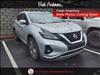 2019 Nissan Murano