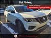 2020 Nissan Pathfinder