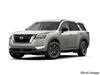 2025 Nissan Pathfinder S