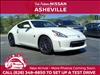 2016 Nissan 370Z Touring