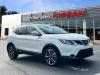 2018 Nissan Rogue Sport