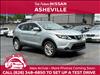 2018 Nissan Rogue Sport SV