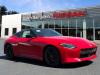 2025 Nissan Z Performance