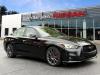 2023 INFINITI Q50 Red Sport 400
