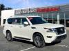 2024 Nissan Armada