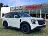 2025 Nissan Armada PRO-4X