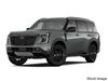 2025 Nissan Armada PRO-4X