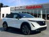 2025 Nissan Ariya PLATINUM+ e-4ORCE