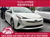 2016 Toyota Prius Four