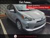 2014 Toyota Prius c