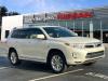 2013 Toyota Highlander Hybrid