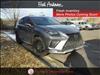 2021 Lexus NX 300