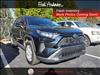 2021 Toyota RAV4 Hybrid