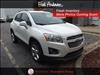 2015 Chevrolet Trax