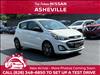 2020 Chevrolet Spark LS