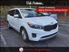 2016 Kia Sedona