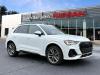 2024 Audi Q3 Premium Plus S Line quattro