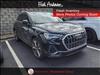 2020 Audi Q3