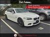 2014 BMW 5 Series