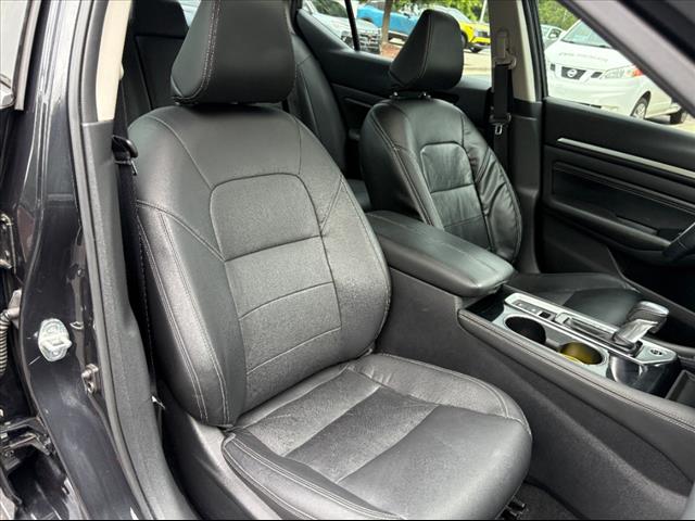 2021 Nissan Altima 2.5 SL
