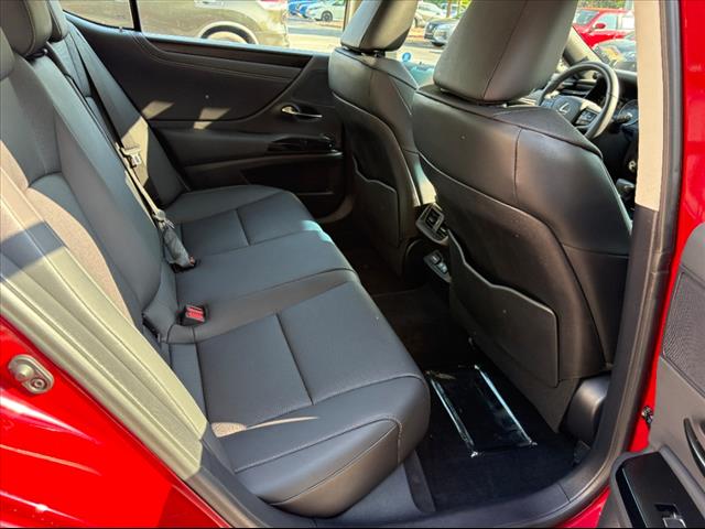 2024 Lexus ES 350 350