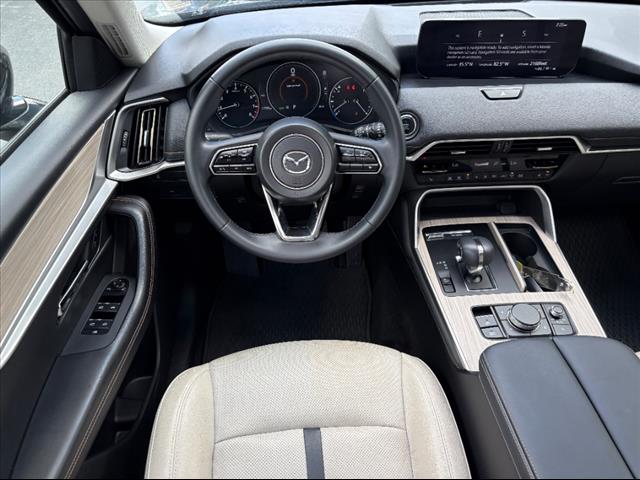 2024 Mazda CX-90 3.3 Turbo Preferred