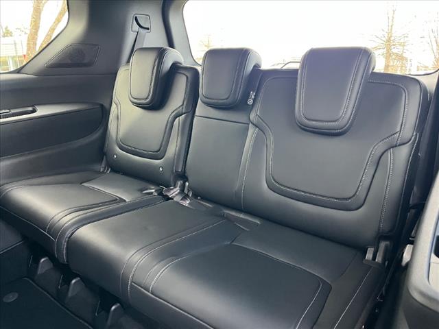 2025 Nissan Armada PRO-4X
