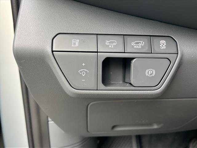 2024 Kia EV9 Land