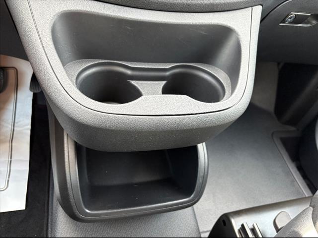 2023 Mercedes-Benz Metris Passenger
