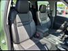 2025 Nissan Frontier SL