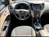 2017 Hyundai SANTA FE Sport 2.4 Base