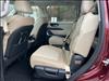 2025 Nissan Armada Platinum