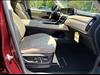 2025 Nissan Armada Platinum