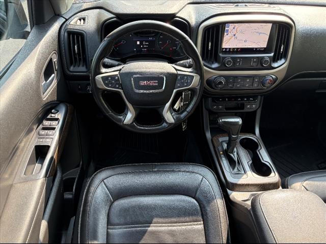 2019 GMC Canyon Denali
