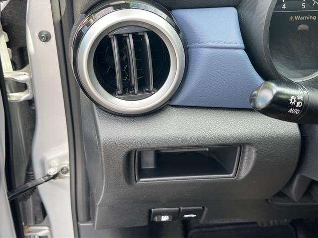 2023 Nissan Versa SV