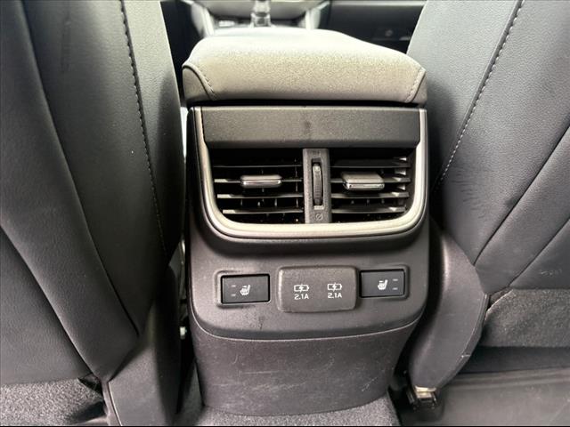 2020 Subaru Outback Limited XT