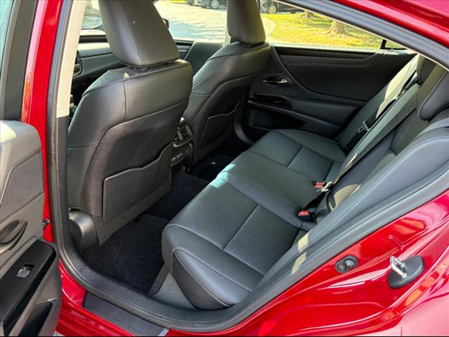2024 Lexus ES 350 350