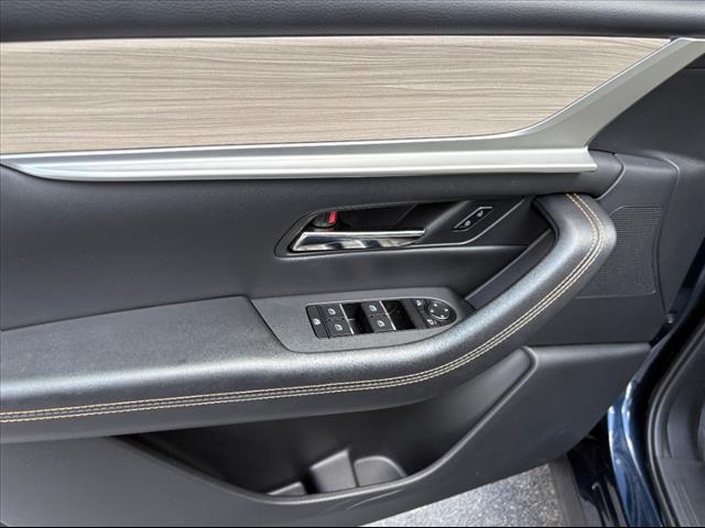 2024 Mazda CX-90 3.3 Turbo Preferred