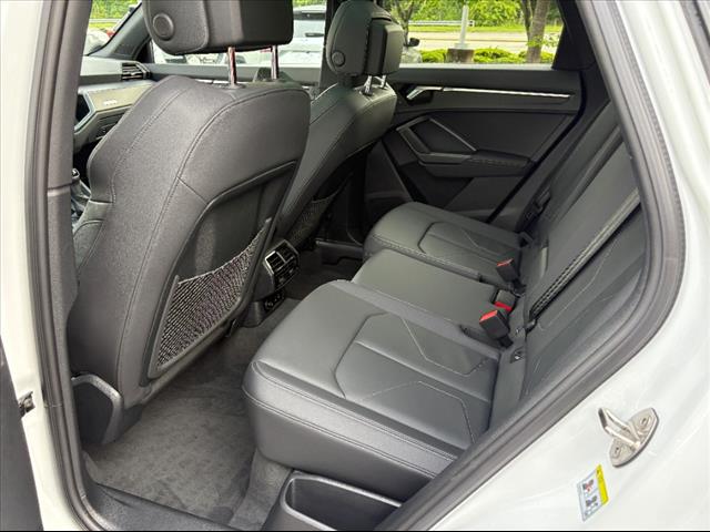 2024 Audi Q3 Premium Plus S Line quattro