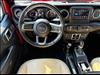 2018 Jeep Wrangler Unlimited Unlimited Sahara