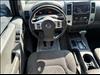 2015 Nissan Frontier SV