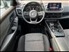 2022 Nissan Rogue S