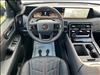 2025 Nissan Armada PRO-4X