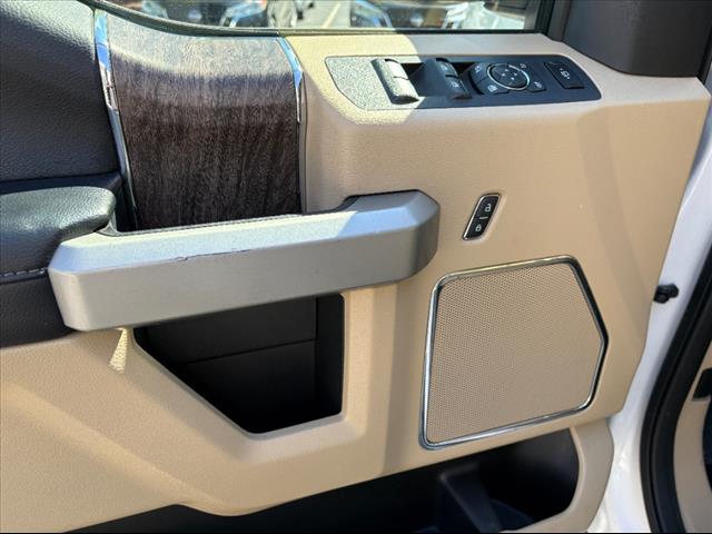 2019 Ford F-250 Super Duty Lariat
