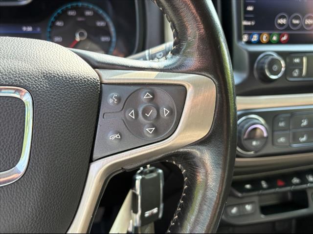 2019 GMC Canyon Denali