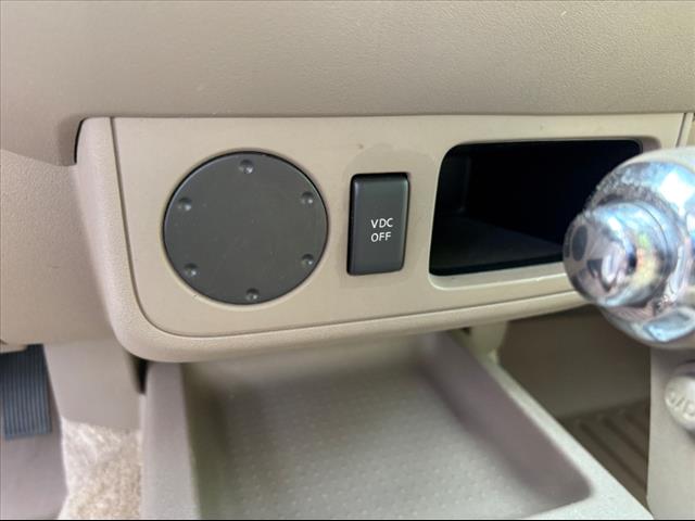 2010 Nissan Frontier SE I4