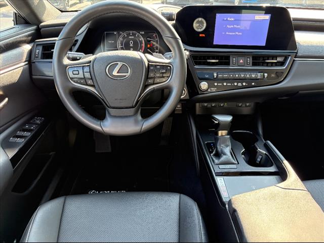 2024 Lexus ES 350 350
