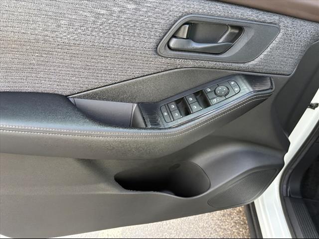 2022 Nissan Rogue S