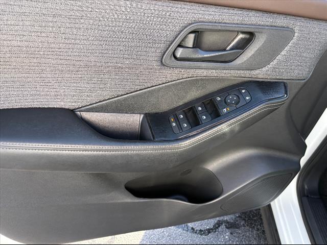 2022 Nissan Rogue S