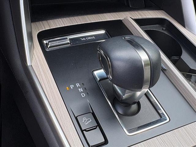 2024 Mazda CX-90 3.3 Turbo Preferred